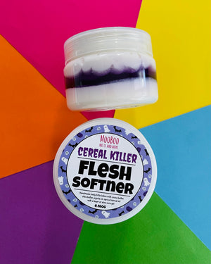 Flesh Softner