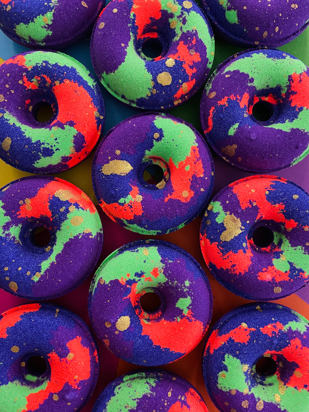 Bathbombs