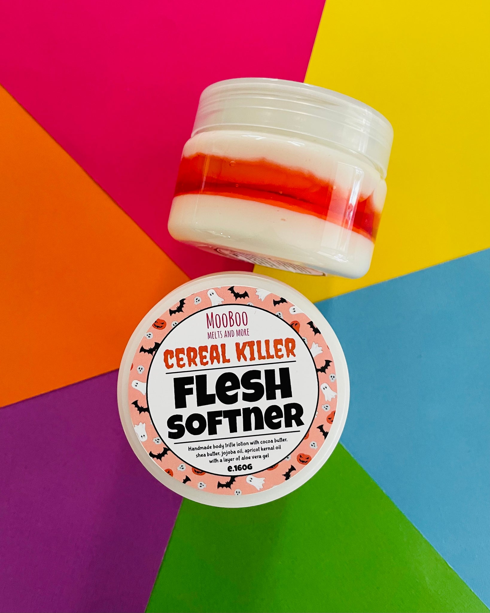 Flesh Softner