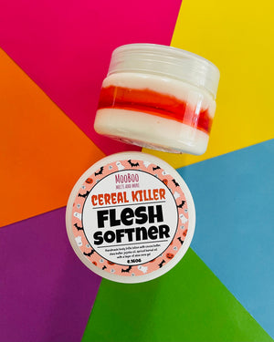 Flesh Softner