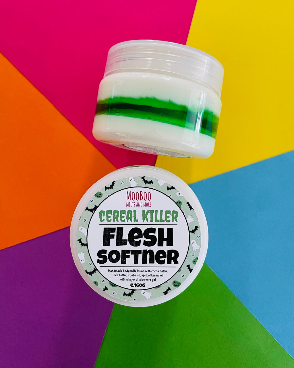 Flesh Softner
