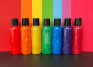 Body Wash