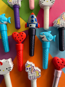 Bath Wand