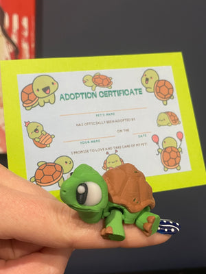 Adopt A Pet