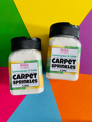Carpet Sprinkles