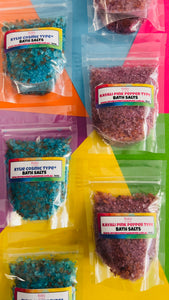 Bath Salts