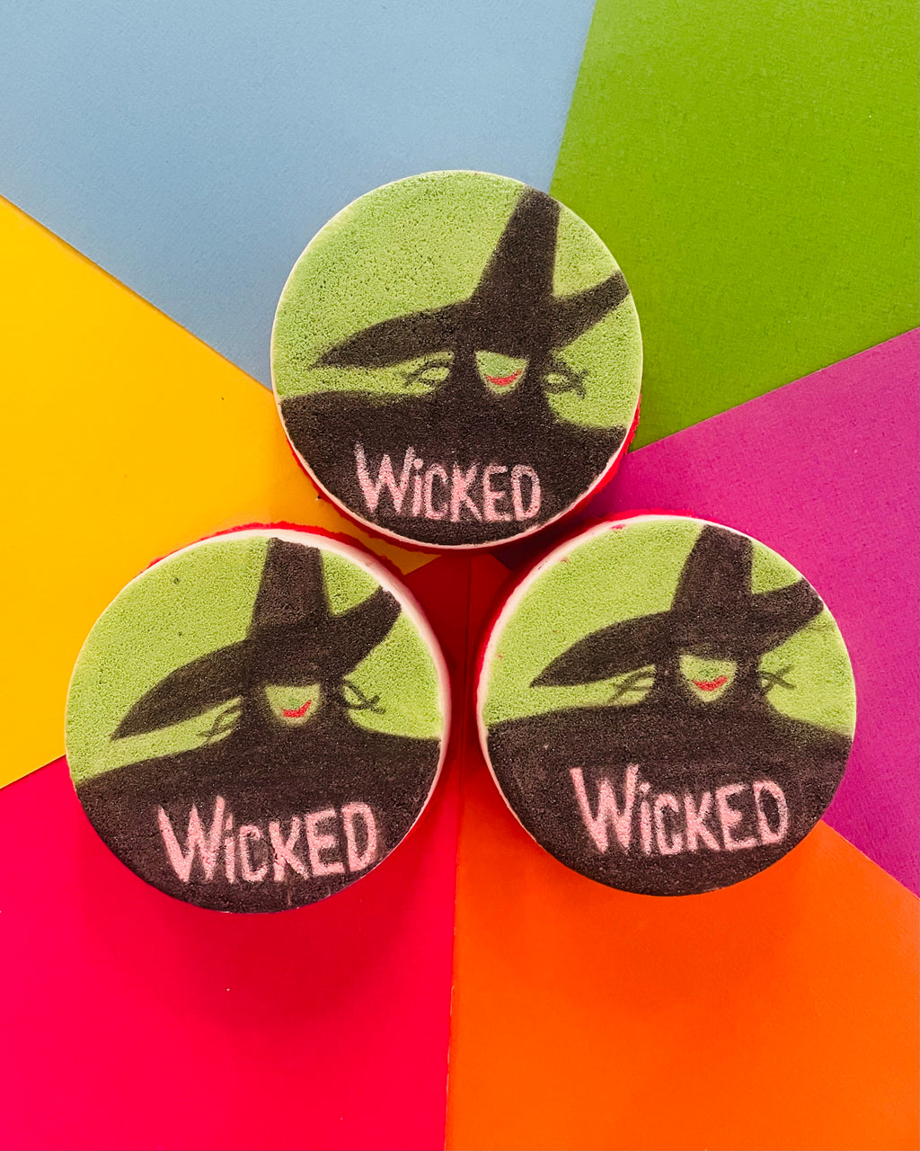 Witch Products