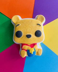 Honey Bear