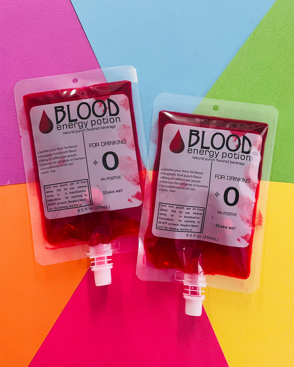 Blood Bath