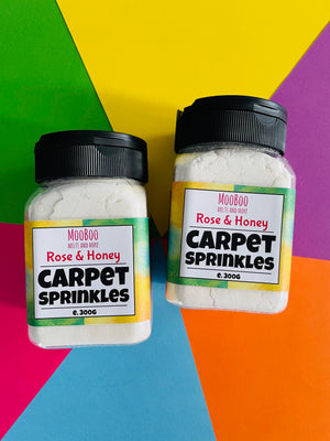 Carpet Sprinkles