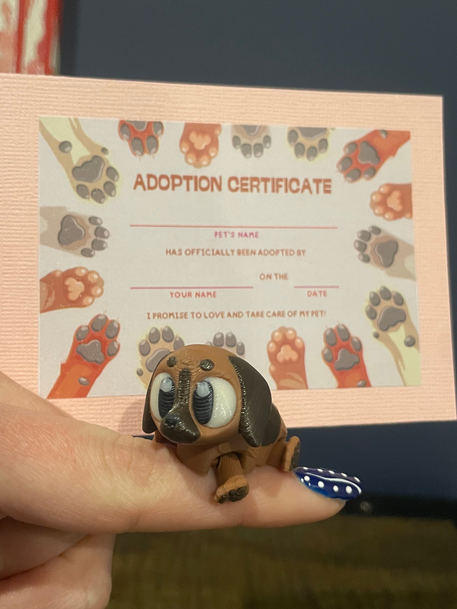 Adopt A Pet