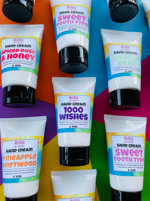 Hand Cream