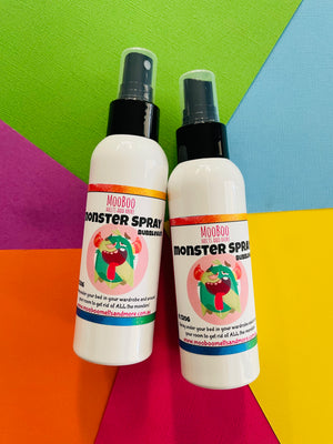Monster Away Spray