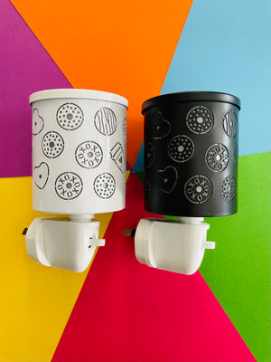 Wax Warmers & Mist Diffusers