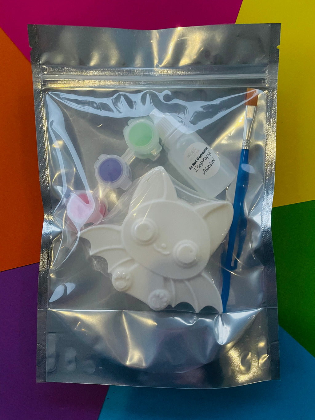 Paint It Packs