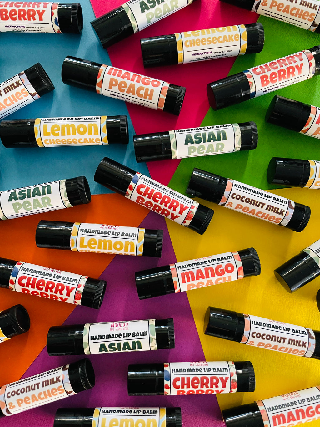 Lip Balm