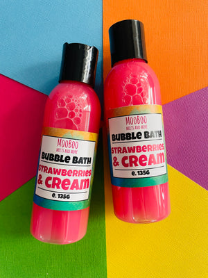 Bubble Bath
