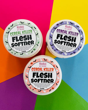 Flesh Softner