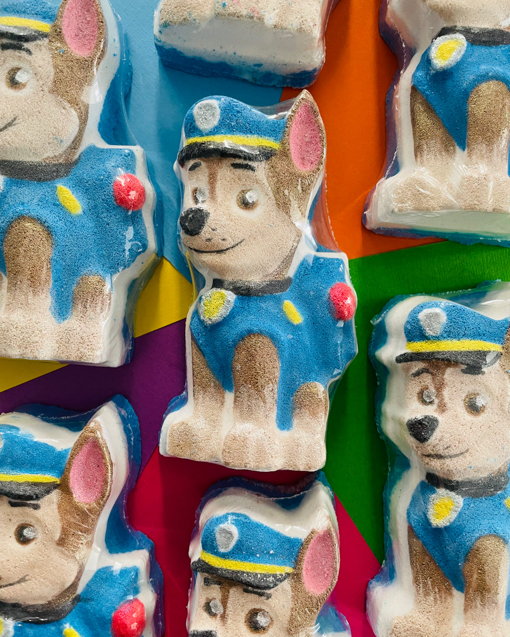 Dog Patrol Collection