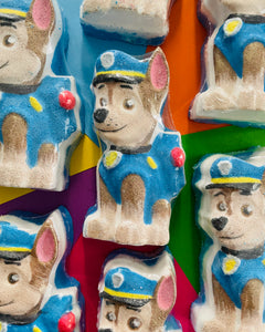 Dog Patrol Collection