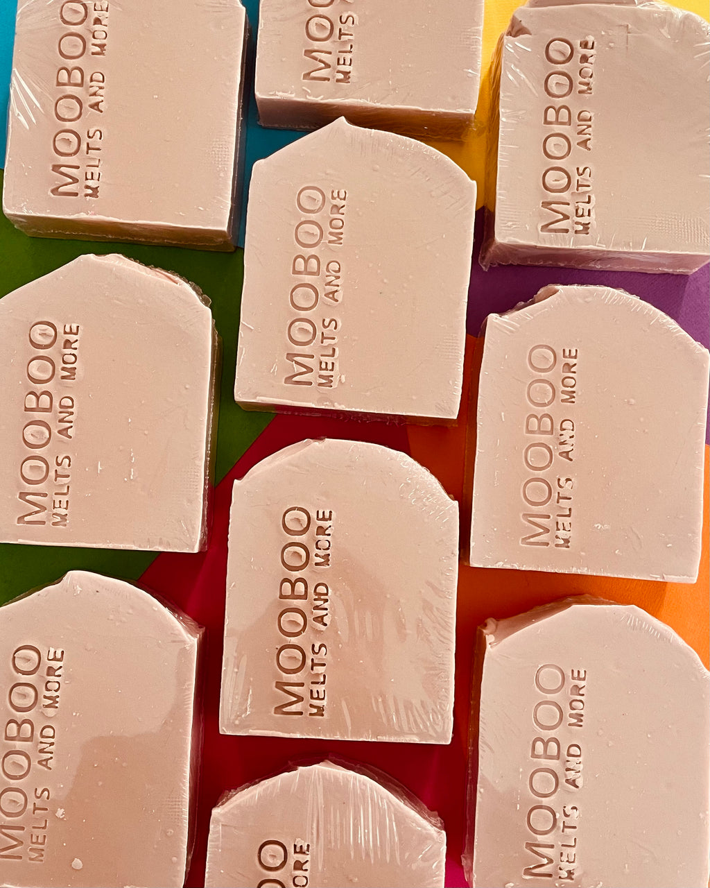 Chamomile & Grapefruit