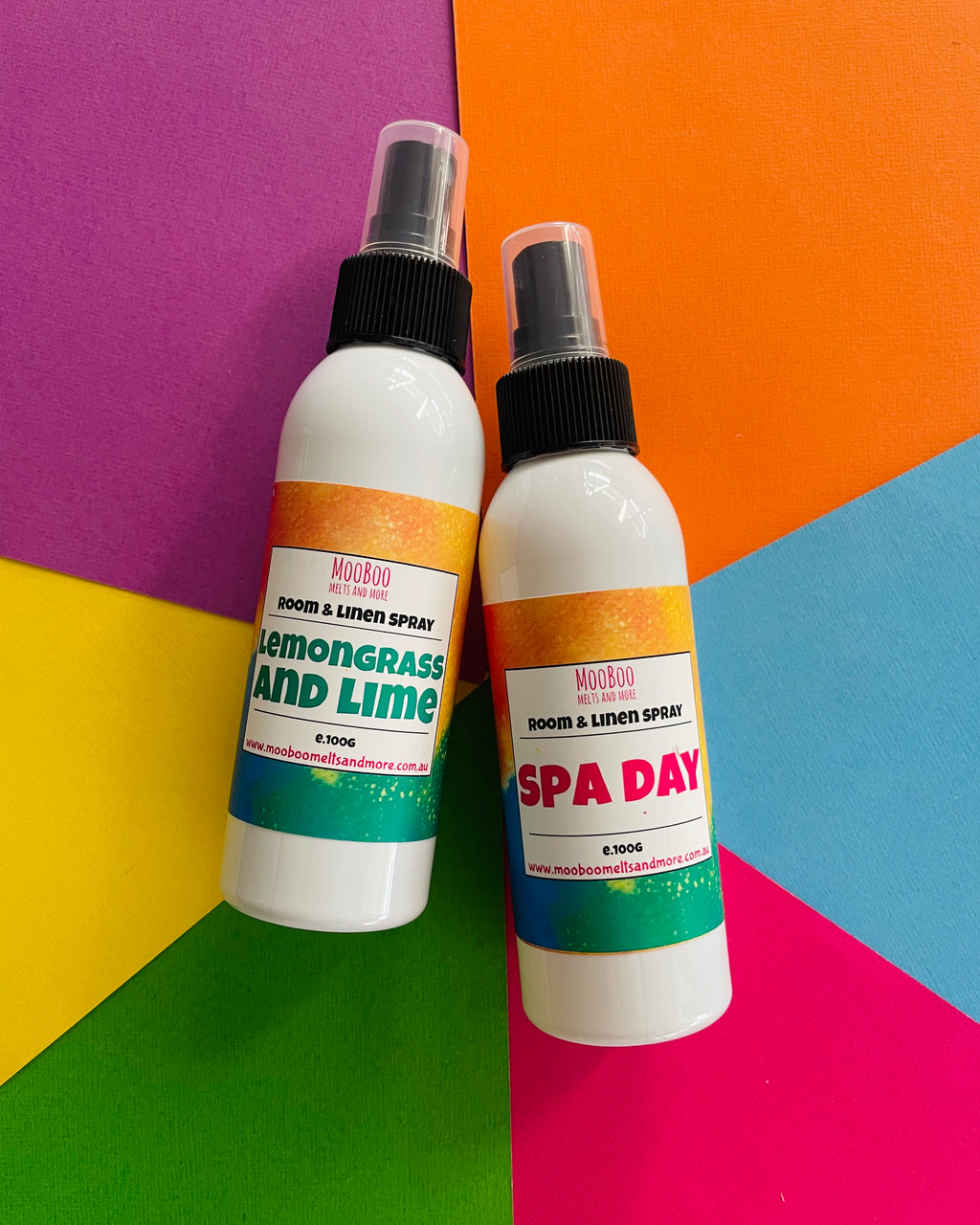 Room/Linen Spray