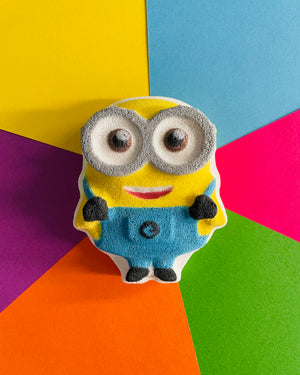 Yellow Friend