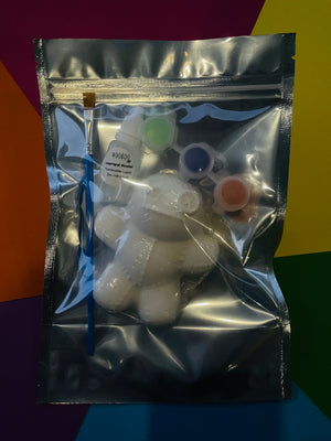 Paint It Packs