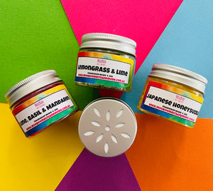 Fragrance Beads