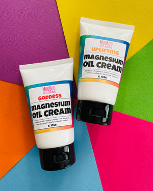Magnesium Products