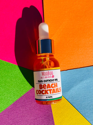 Nail Cuticle oil