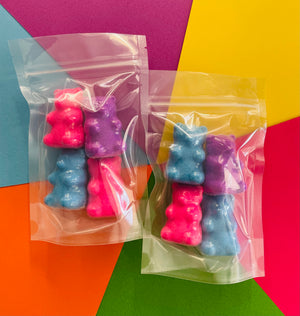 Boo Bomb Bags