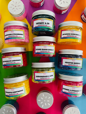 Fragrance Beads