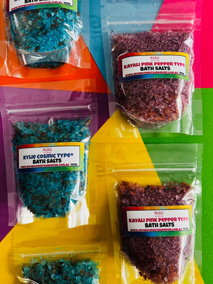 Bath Salts