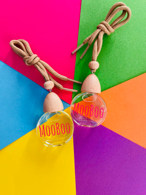 Hanging Diffusers