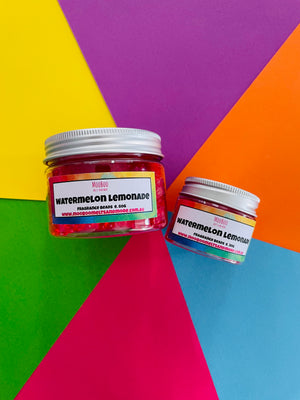 Fragrance Beads