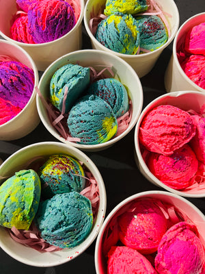 Bubble Scoops