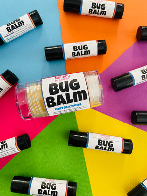 Bug Balm