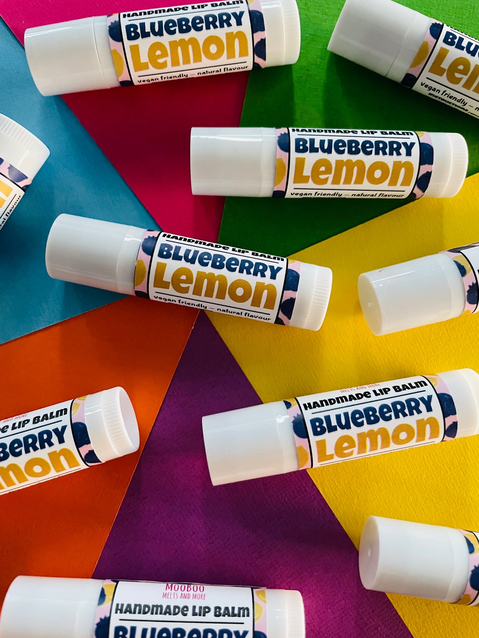 Lip Balm