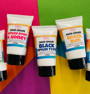 Hand Cream
