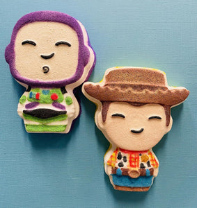 Toys Life