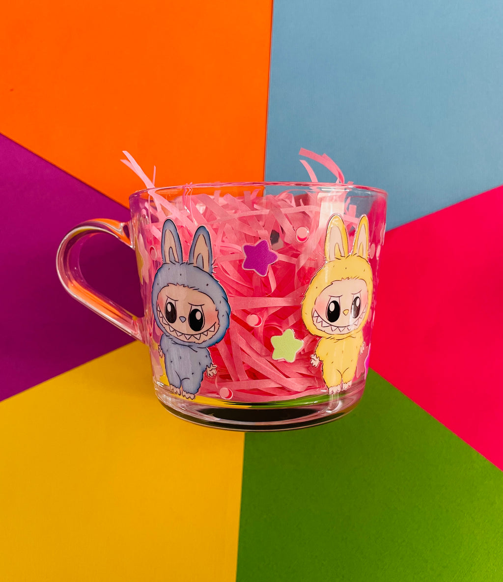 LaBooBoo Cup