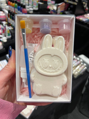Paint it Packs