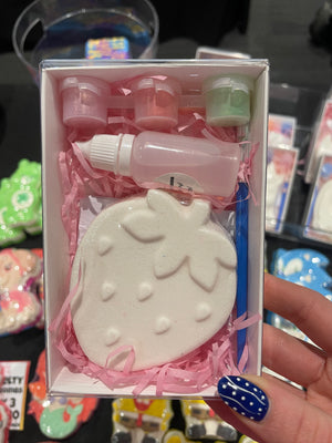Paint it Packs
