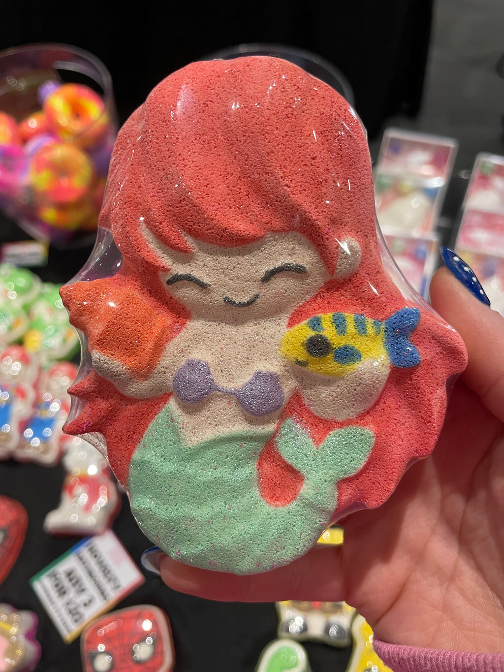 Mermaid