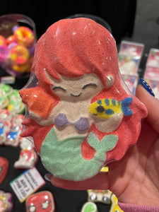 Mermaid