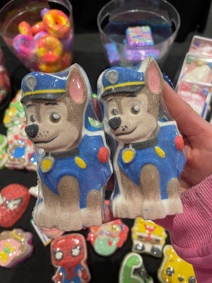 Dog Patrol Collection