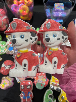 Dog Patrol Collection