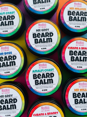 Beard Balm