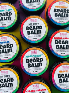 Beard Balm